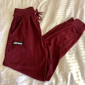 Ellesse joggers